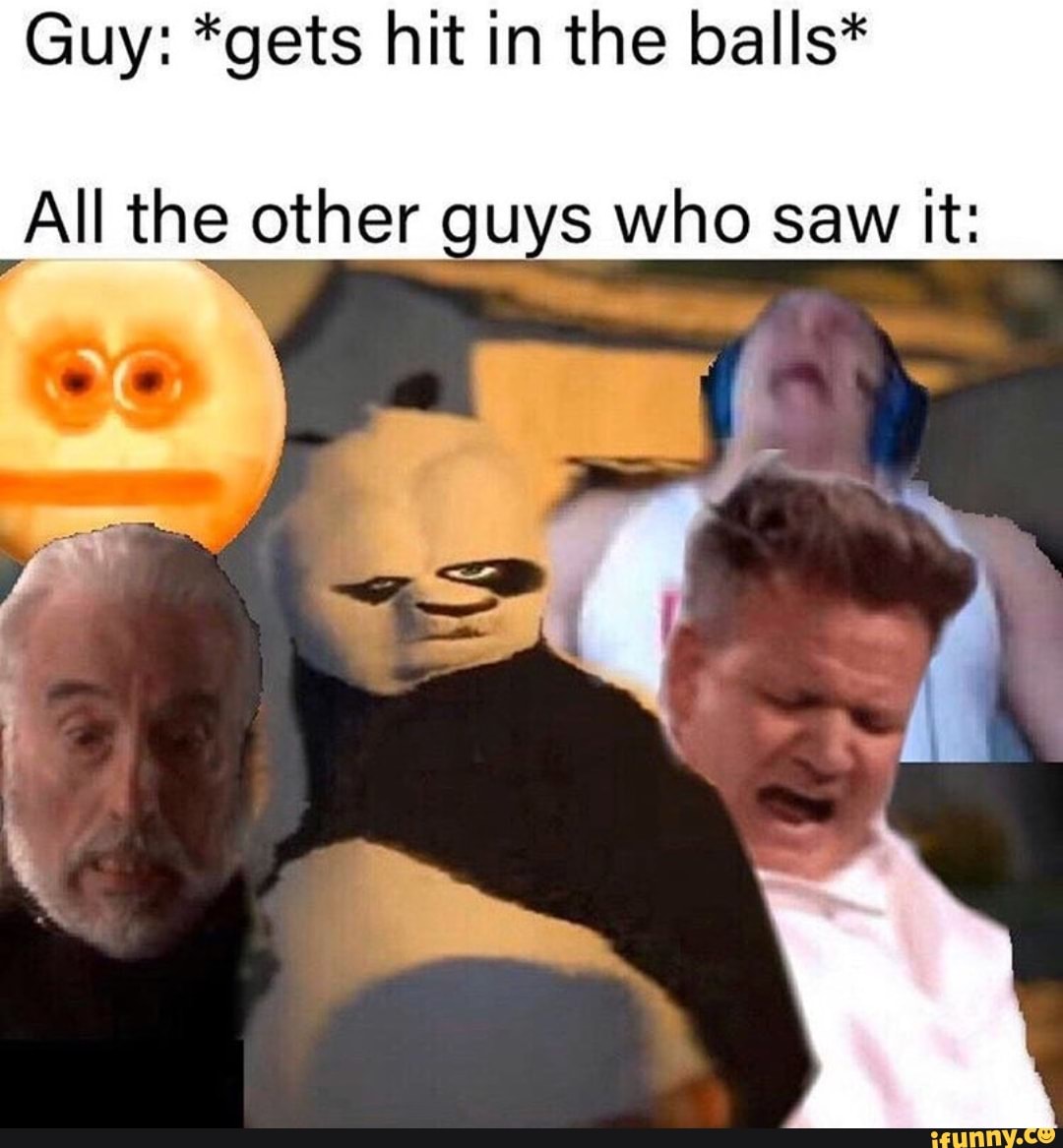 the other guys memes