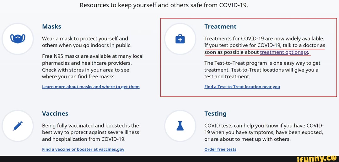 Resources to keep yourself and others safe from COVID19. Masks Wear a