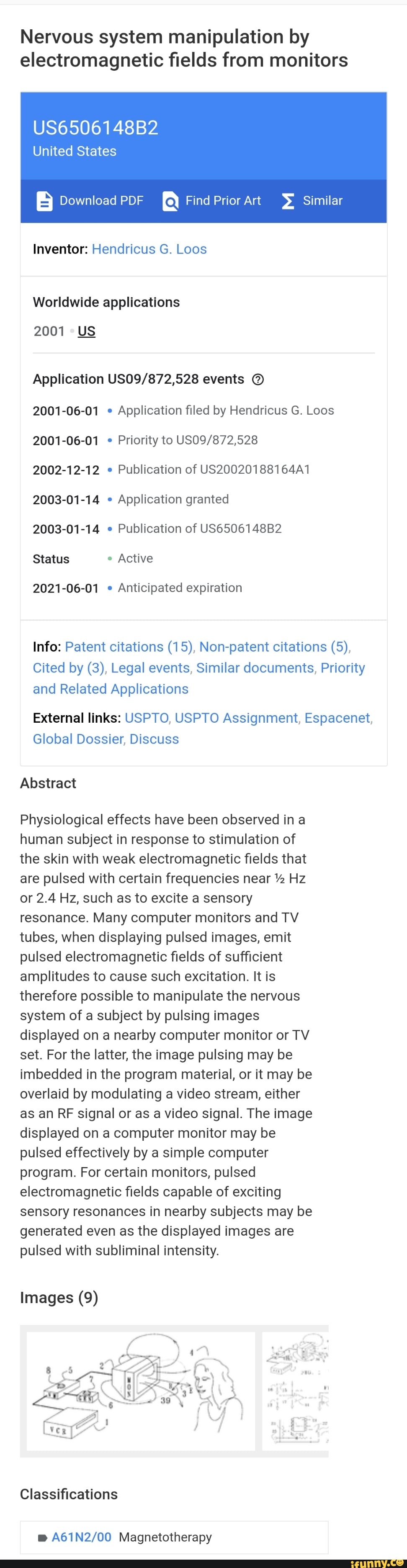 uspto assignment deceased inventor