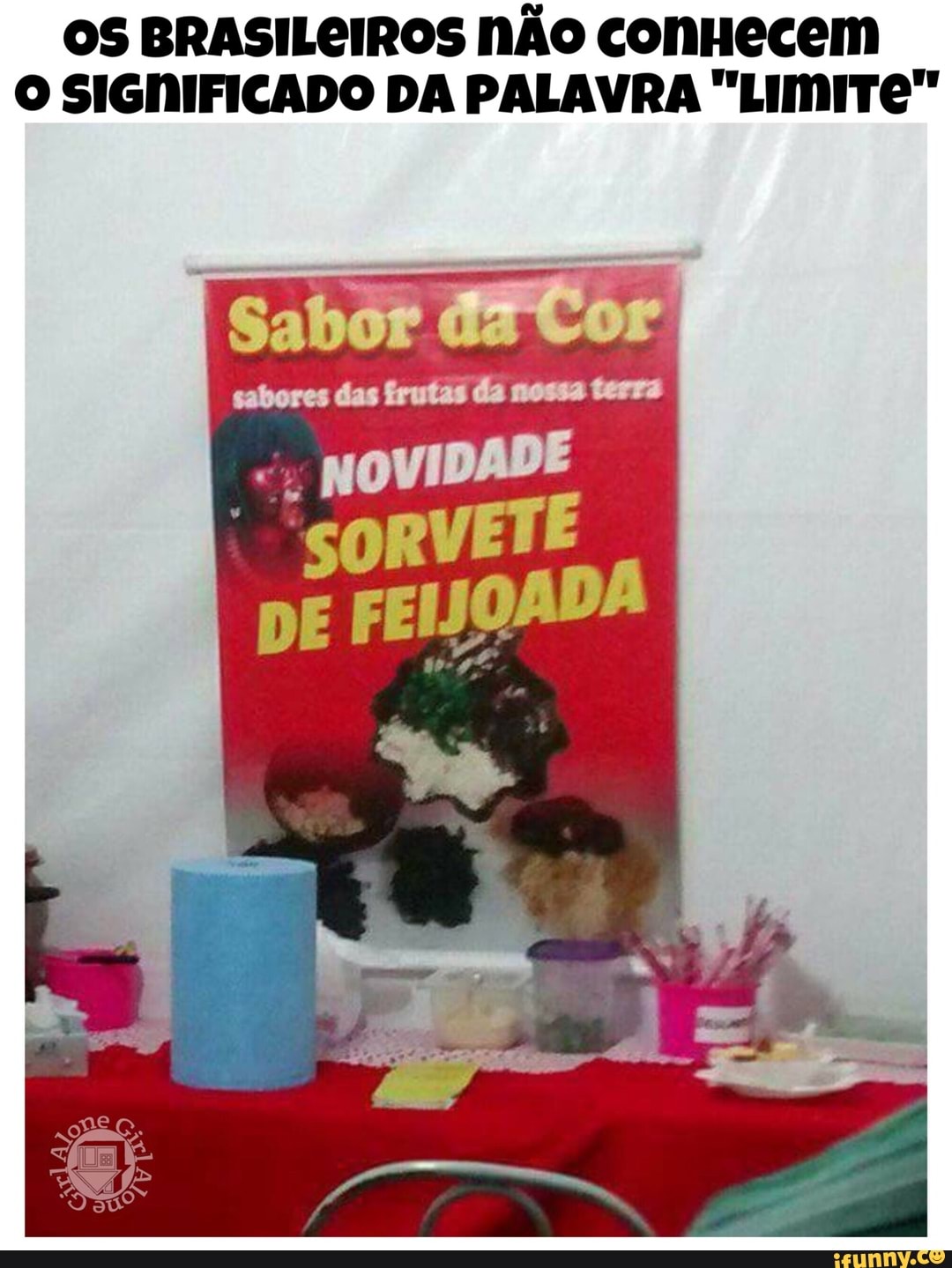 OS BRASILEIROS NÃO conuecem
O SIGNIFICADO DA PALAVRA "LIMITO"
