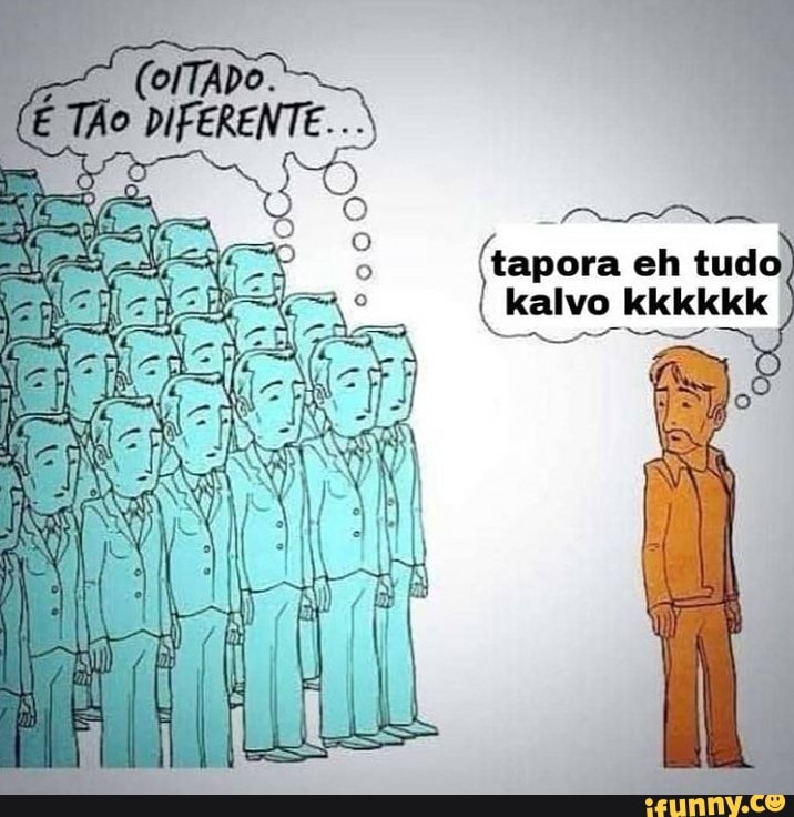 (tapora eh tudo
kalvo kkkkkk