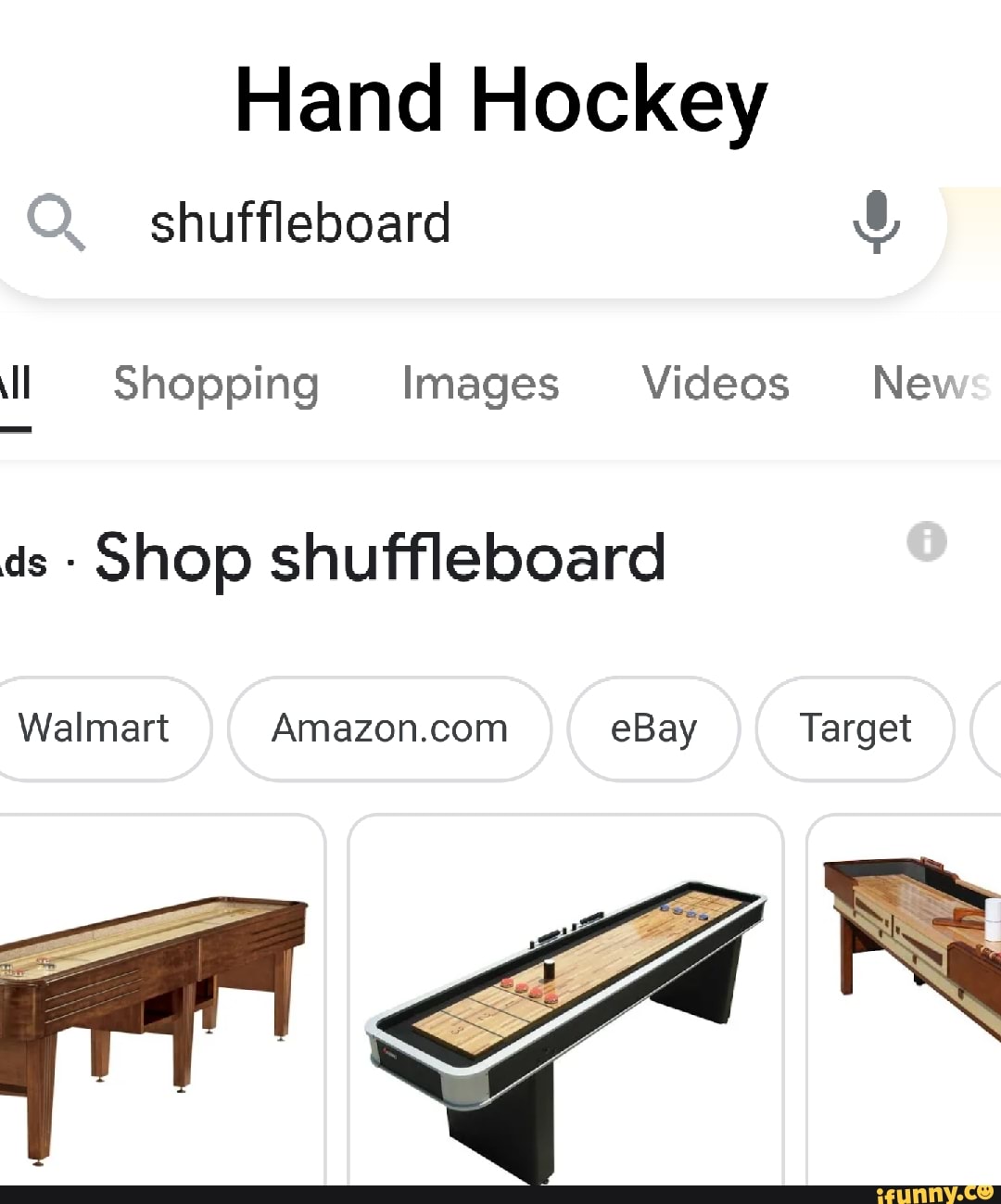 Shuffleboard memes. Best Collection of funny Shuffleboard pictures on