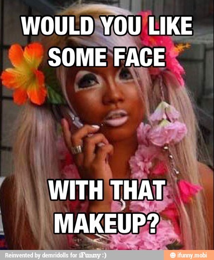 WOULD)VOL YOU 'LIKE
S SOME
FACE