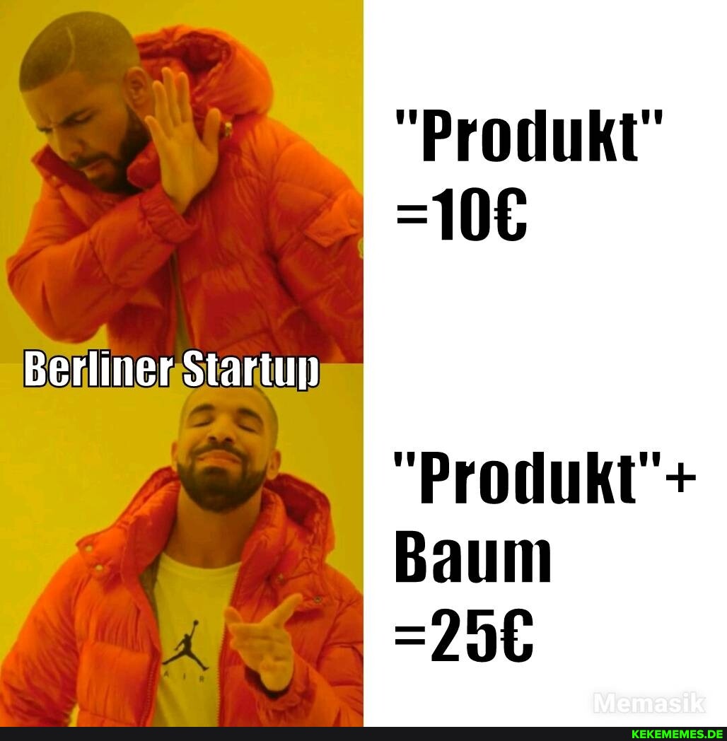 Berliner Startup Baum =296 IMemasiki