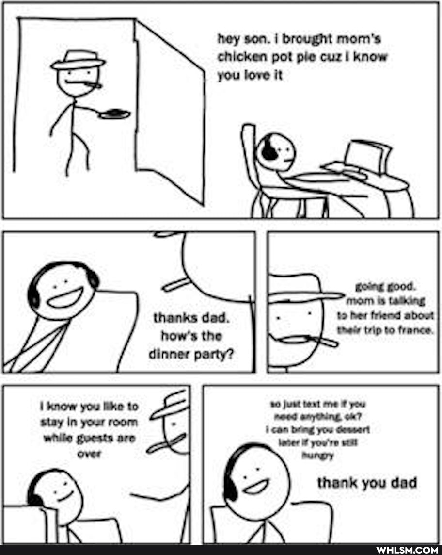 hey I ehlexen
Fou love
thanks dad, how's the dinner thank you dad