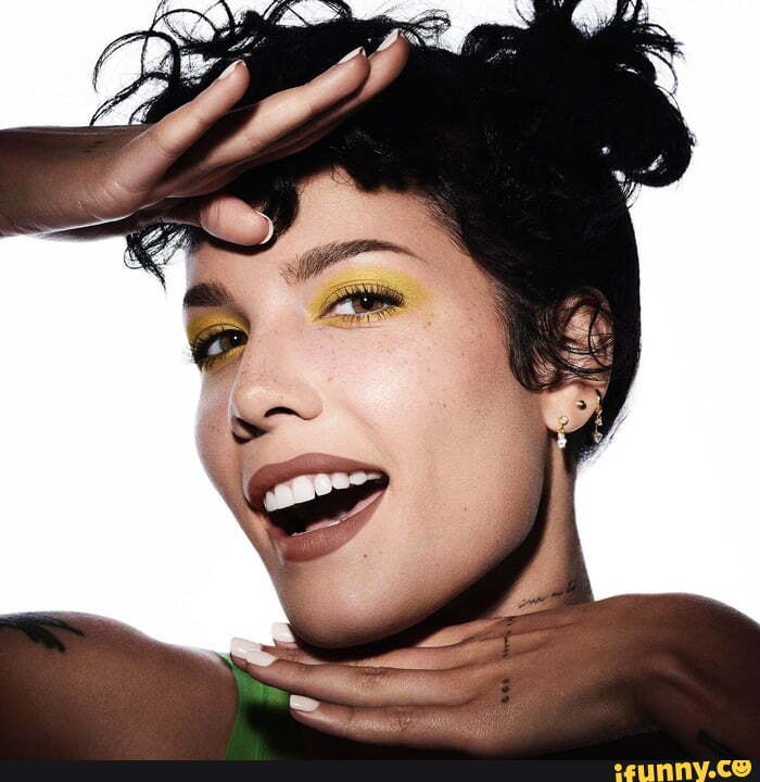 halsey