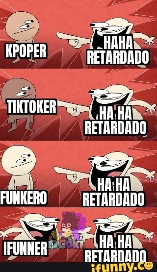 HPOPERD
O RETARDADO
RETARDADO