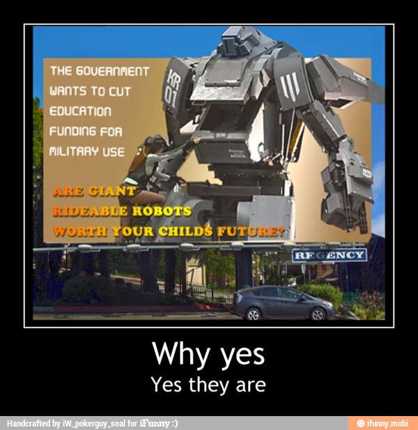 Why yes
Yes they are
