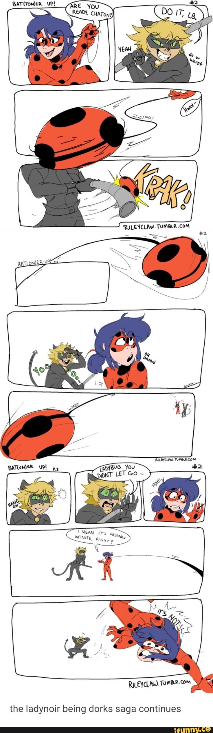 Ladynoir memes. Best Collection of funny Ladynoir pictures on iFunny