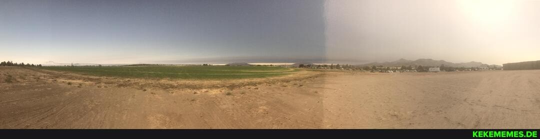 panorama, taken, 15s, sweep, totality, ending, great, american