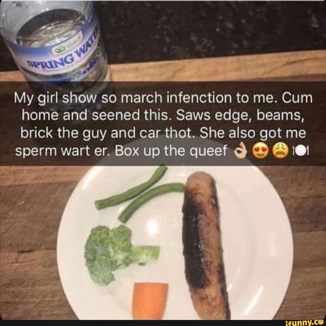 sperm in food girls sexy pics