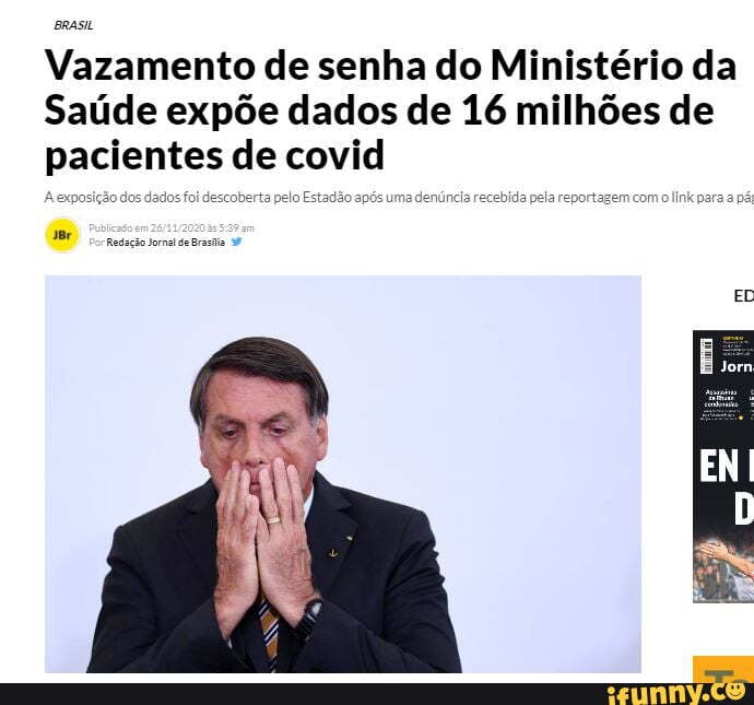 Digite a senha 2566 bem rápido DOC VOS - iFunny Brazil