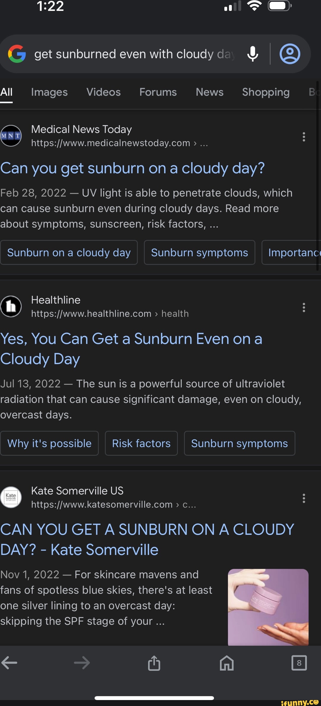 SunBURN memes. Best Collection of funny SunBURN pictures on iFunny