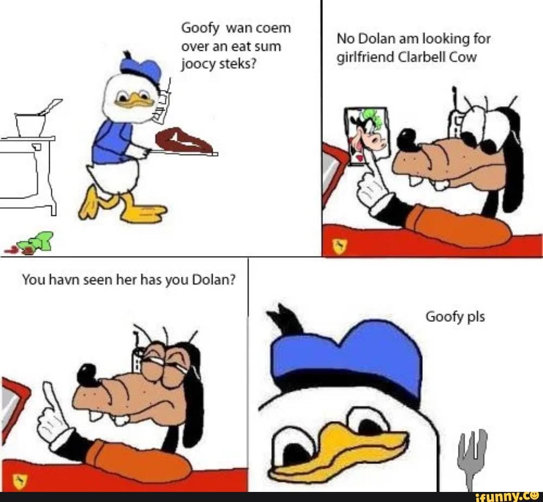 Dolan Wolf