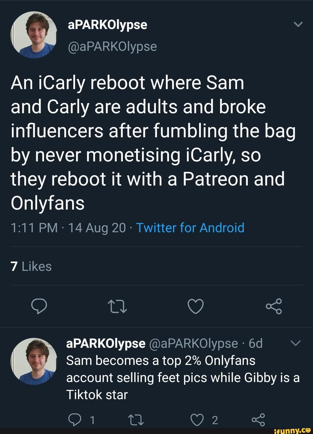 Carly only fans