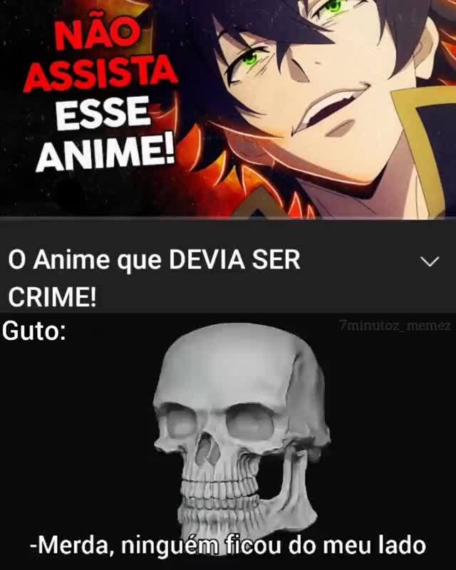 He Cara que só assisti /anime : Mais um anime genérico com prota virjão que  rejeita a gasosa mangas sexo - iFunny Brazil