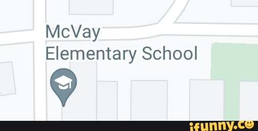McVay
Elementary School