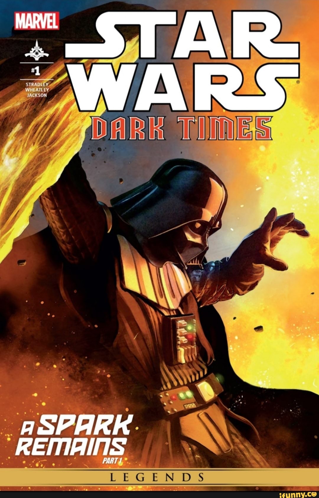 STAR.
'WARS
ASPHRR REMAINS
LEGENDS