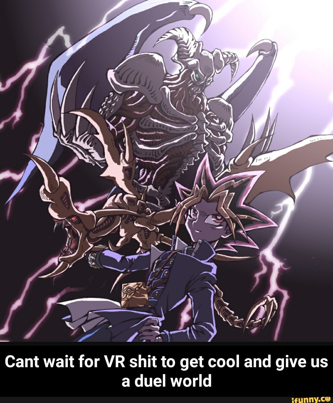 Yugioh E Hentai