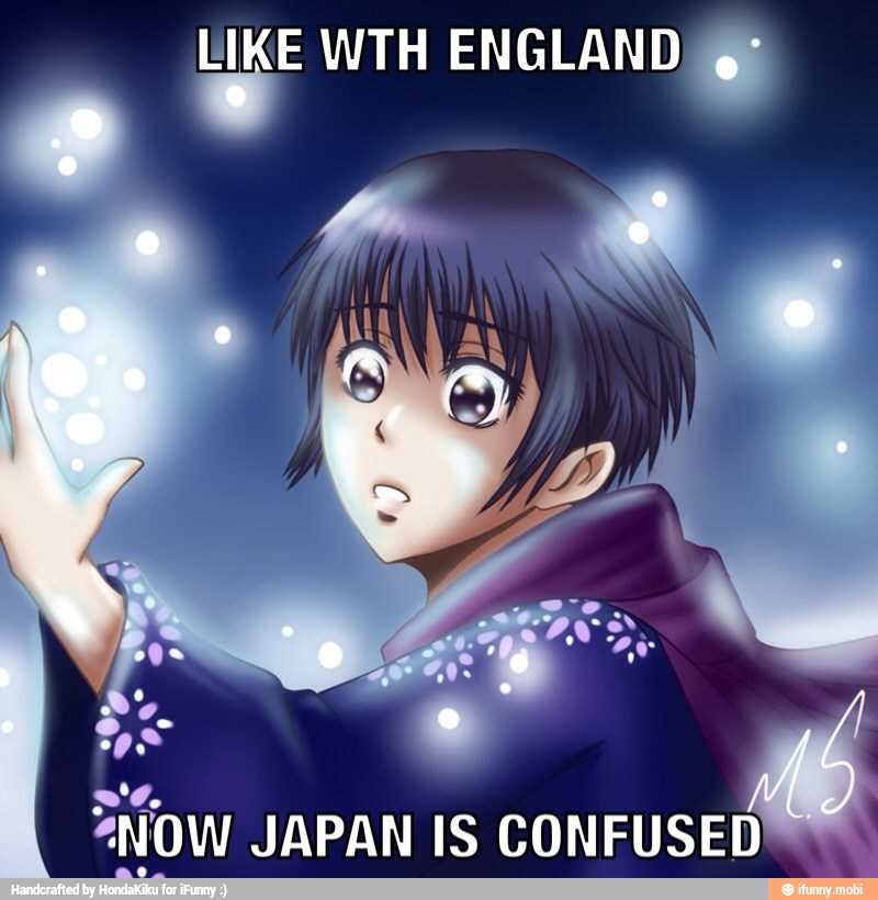NOW JAPAN IS
coros