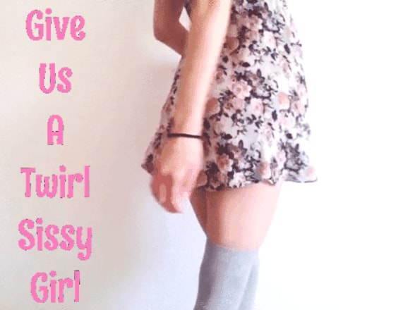 Sissy Girl Training