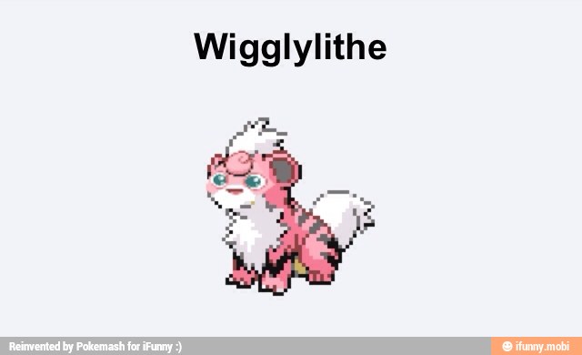 Wigglylithe