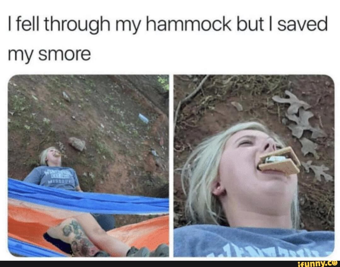 Hammock memes. Best Collection of funny Hammock pictures on iFunny