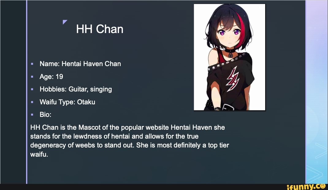 websites like hentai haven