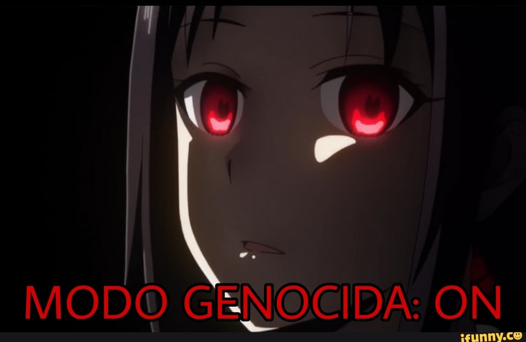 autismo, original, edit, shitpost, memesdecomentario, comentarios, imagem, kaguyasamawakokurasetai, dank, genocide