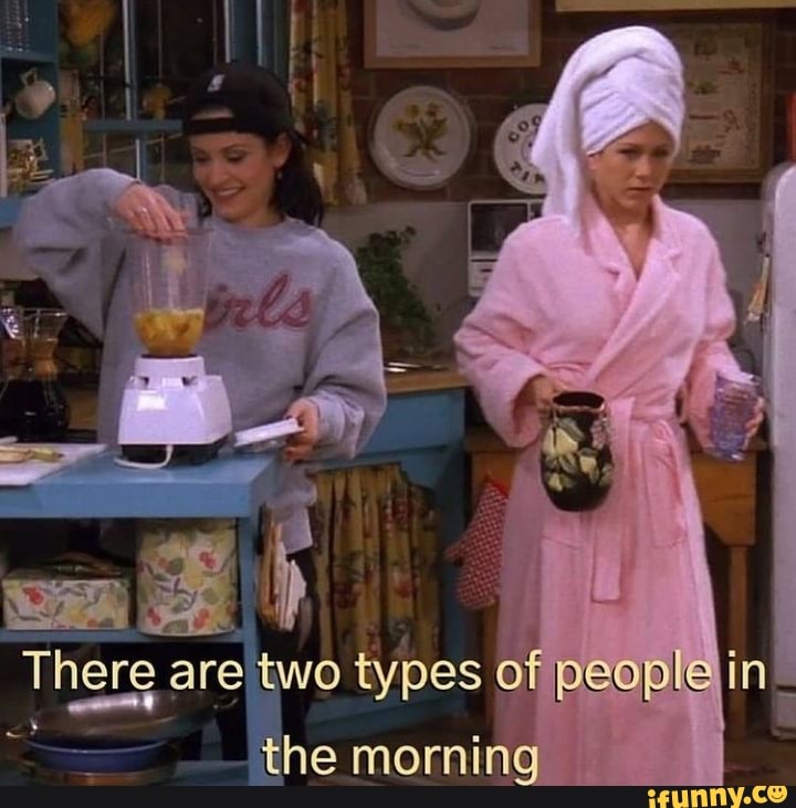 Two Types Meme 2types memes. Best Collection of funny 2types pictures on iFunny