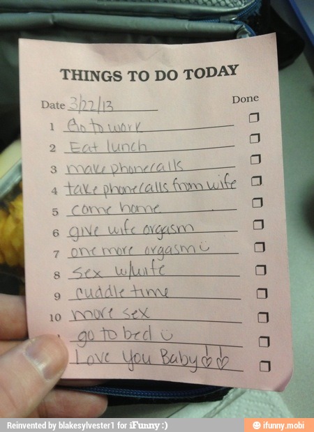 THINGS TO DO
TODAY