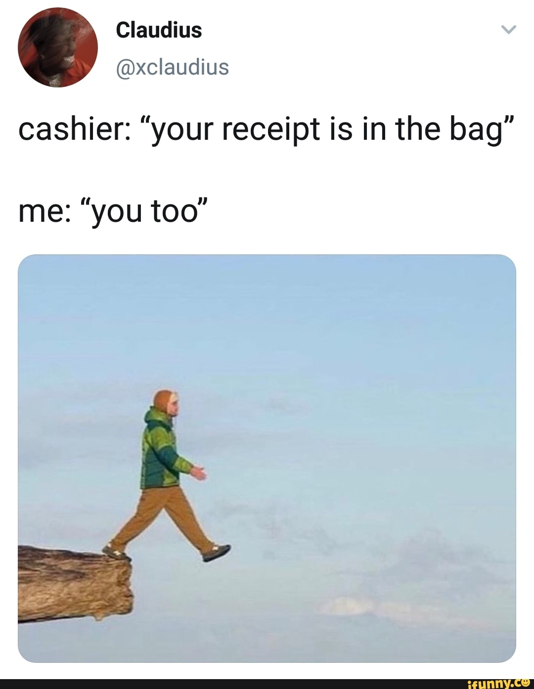 Read Receipts Memes
