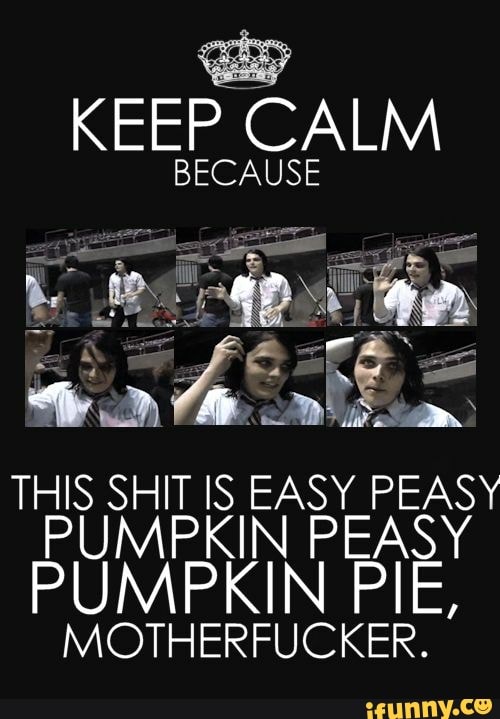 Featured image of post Steps to Make Easy Peasy Pumpkin Peasy