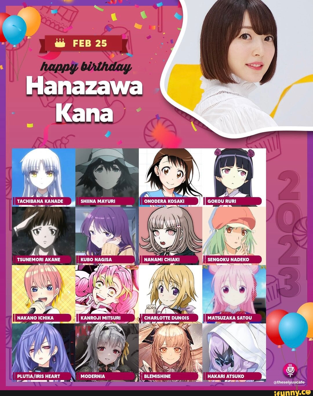 hanazawa-kana-characters