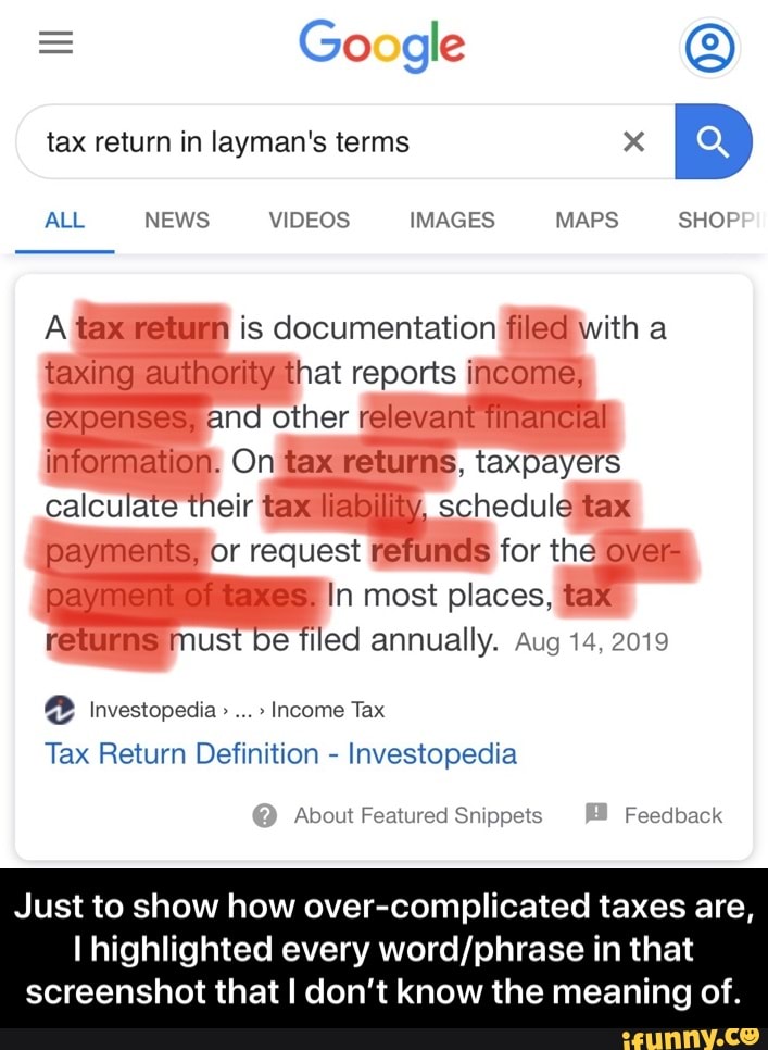 Is documentation = a or request 5 for "Ha In most places, ust be filed