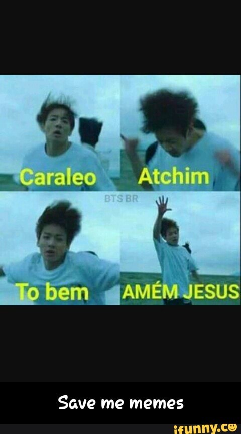 Save me memes - Save me memes