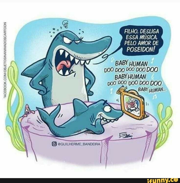 FILHO, DESLIGA
ESSA MUSICA
POSEIDON!