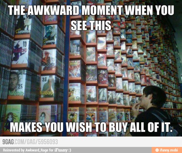 ID MOMENT WHEN YOU