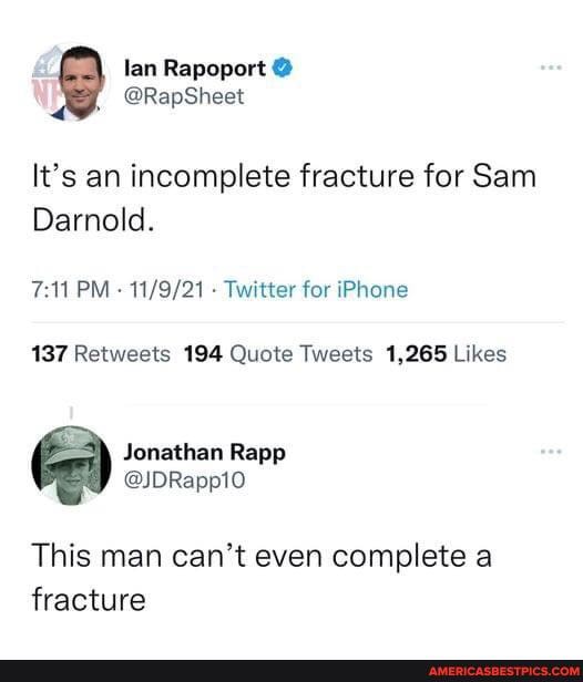 Darnold memes. Best Collection of funny Darnold pictures on America's best  pics and videos