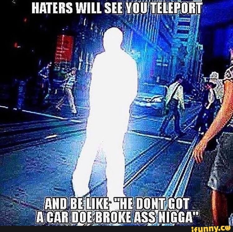 ELEP ORT
'ti
HATERS WALL SEE YOU