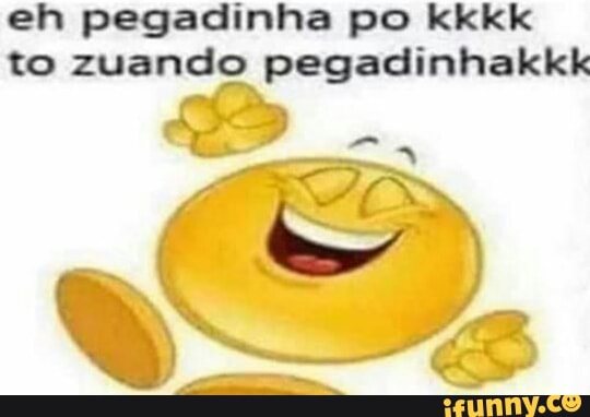 to zuando pegadinhakkk
