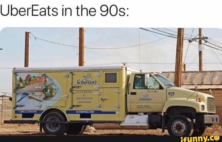 Foodtruck memes. Best Collection of funny Foodtruck pictures on iFunny