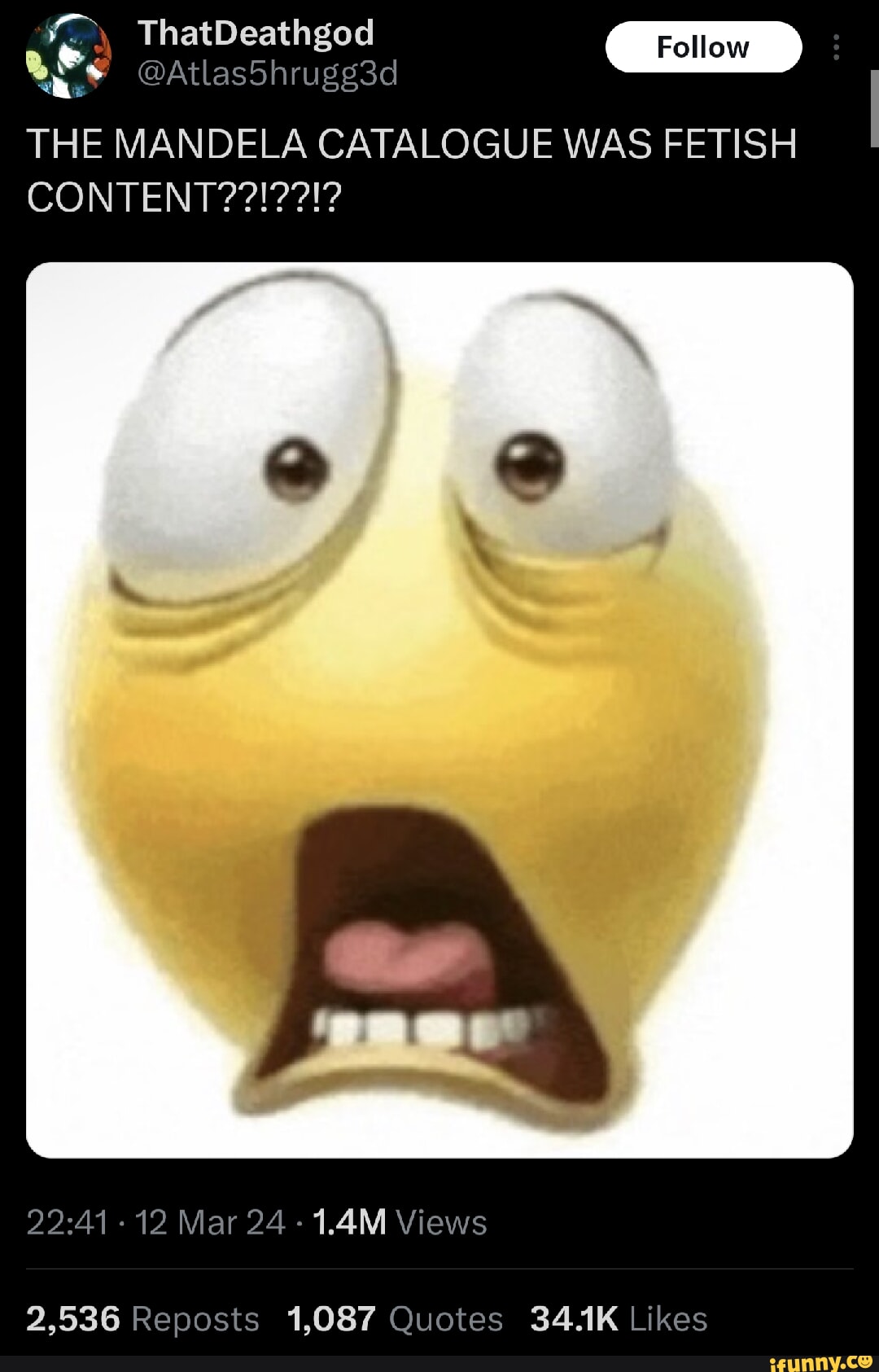 Mandelacatalogue memes. Best Collection of funny Mandelacatalogue