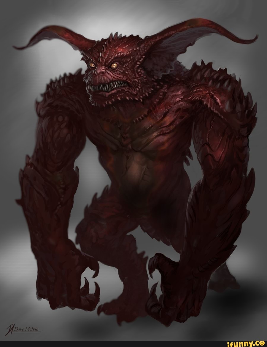 gremlins
