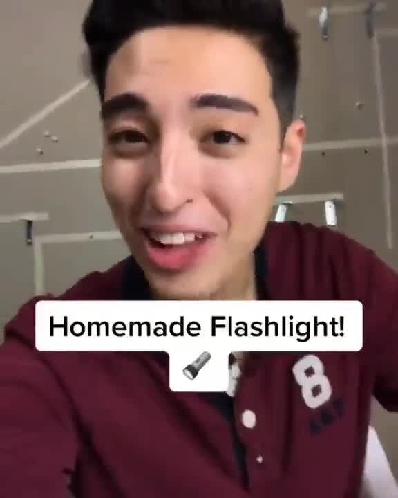 how-to-make-a-homemade-flashlight-meme-postureinfohub