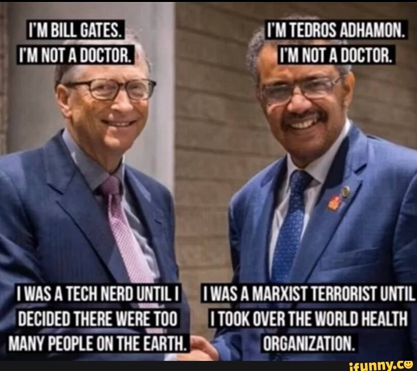 Tedros memes. Best Collection of funny Tedros pictures on iFunny