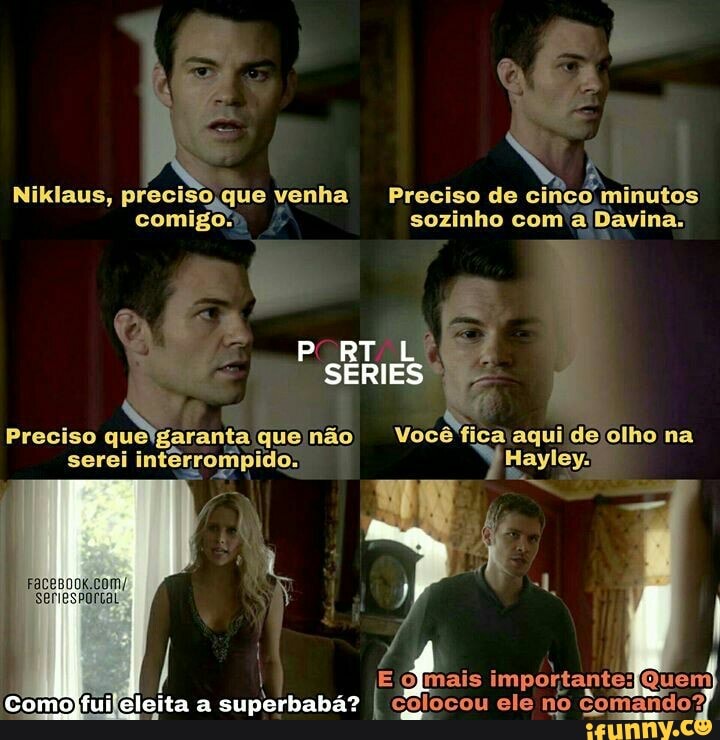 4
mais importante: Quem)
Como fuileleita a
superbabá? colocou ele no comando?
E