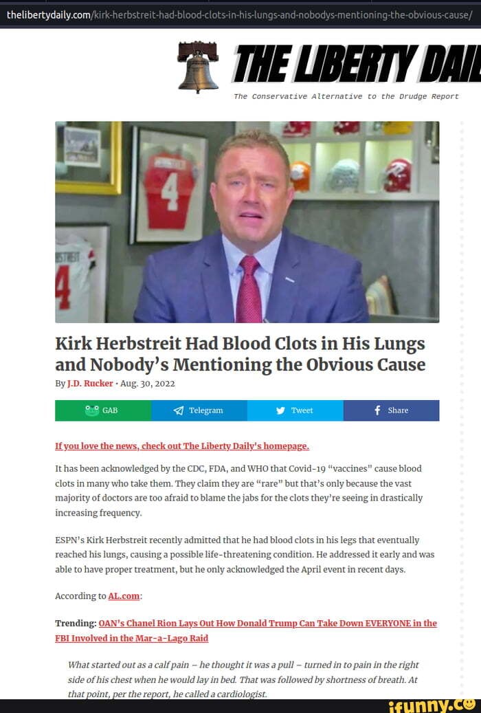 Herbstreit memes. Best Collection of funny Herbstreit pictures on