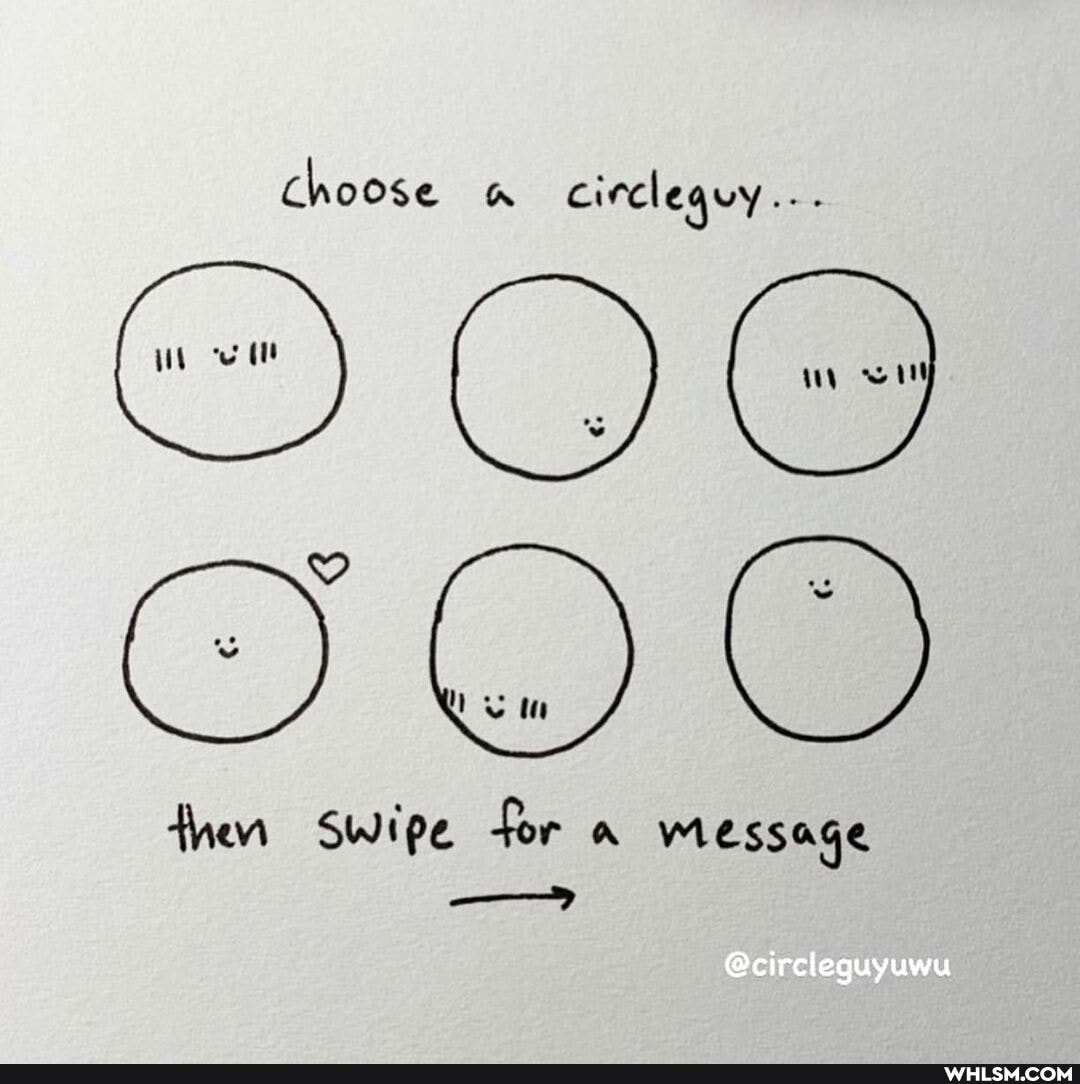 Choose circlequy...
duen Swipe for a Message
re equyuwu
ore