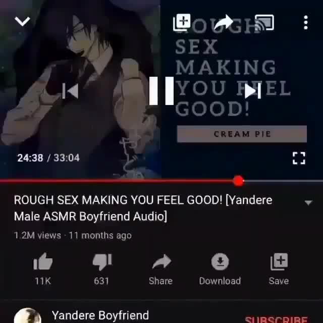 Yandere Sex